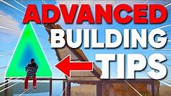 25 ADVANCED Rust Base Building Tips for 2024!
