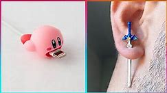 Creative NINTENDO Ideas That Are At Another Level ▶4