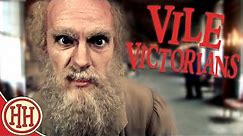 Horrible Histories - Vile Victorians | Compilation