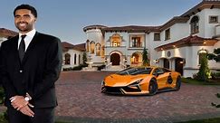 Jontay Porter Worth $2.5 Billion, Wife, Age, Siblings & Lifestyle
