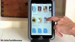 Nook HD Review