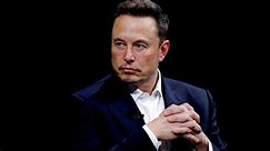 Elon Musk plots UK boost as SpaceX prepares to launch thousands of satellites