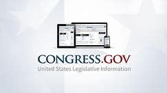The Legislative Process: Resolving Differences (Video)