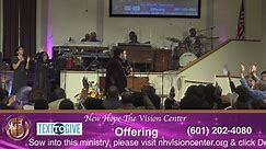 New Hope's 22nd Church Anniversary(Apostle David Taylor)