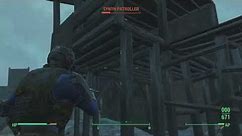 Side Quest: Vault-Tec Calling | Fallout 4 (PS5)