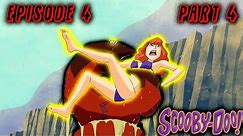 Scooby doo mystery incorporated (Revenge of the Man Crab ) season 1 episode 4 (part 4)
