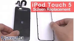 iPod Touch 5 Screen Replacement Repair