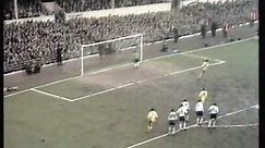 1972-73 - Derby County 2 Leeds Utd 3