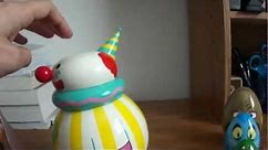 Toy Story Roly Poly Clown Custom