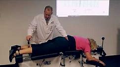 College of Chiropractic Medicine - Cutting-Edge Teaching Tool