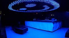 Smack Nightclub - LED Room