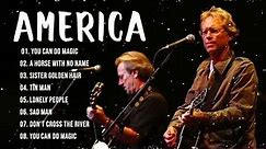 America Greatest Hits Playlist 💖 America The Best Of 💝 The Best Songs America #america 🎶