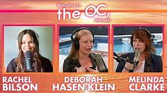 The Sister Act with Deborah Hasen-Klein I Welcome to the OC, Bitches! Podcast