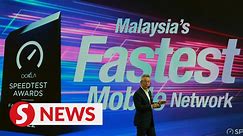 Yes 5G is Apple's latest network partner in Malaysia