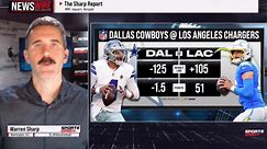 Cowboys vs Chargers: Key Matchup & Prediction Analysis