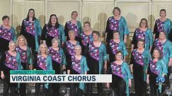 Community Connection: Virginia Coast Chorus