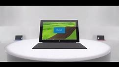 Microsoft Surface 2 Official Commercial HD