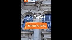 La Manufacture Nationale des Gobelins, France 🇫🇷