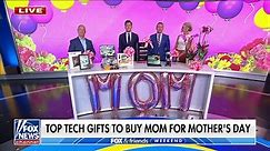 Mother’s Day gifts for tech-savvy mom
