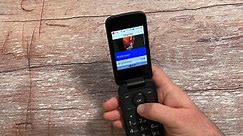 TCL Flip Pro Review - a Phone for your Parents