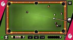 8 Ball Billiards Classic Gameplay - Play Free Games Online