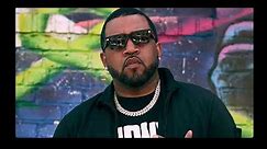 LLOYD BANKS INVADES AYE VERB SPACES❗❗❗ AND HAVE A SERIUS TALK ABOUT BATTLE RAP - LIVE