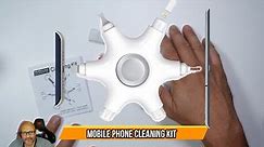 Mobile Phone Cleaning Kit