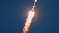 Rocket Launch | CBC Kids News