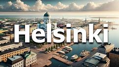 Helsinki Finland: Top 9 Things to Do in 2024