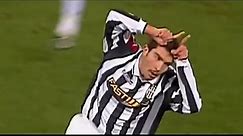 Torino-Juventus 2-2 del febbraio 2002, derby delle "corna" di Enzo Maresca