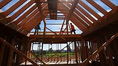 US home building tumbles in April