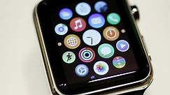 Don’t Expect a Major Apple Watch Upgrade This Year