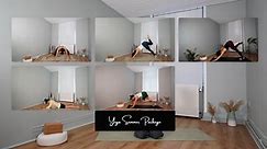 Ami Norton Yoga Sommer Yoga-Paket *Deutsch/German*
