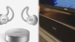 High tech home audio/video accessories
