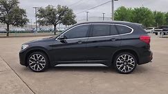 2020 BMW X1 sDrive28i Oklahoma City, OKC, Norman, Edmond, Piedmont OK