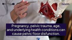 What Is Pelvic Floor Dysfunction—And How Can You Treat It?