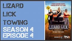 Lizard Lick Towing season 4 episode 4 s4e4