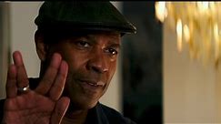 Denzel Washington, Bill Pullman In 'The Equalizer 2'