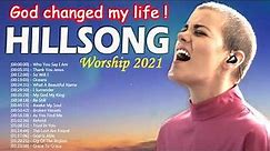 New 2021 Best Hillsong Praise And Worship Songs Playlist 2021✝️ Ultimate Hillsong Worship Collection