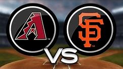 4/22/13: Giants rally late and walk off in the ninth