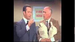 Get Smart - "Missed It By THAT Much!"