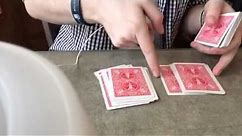 Self-Working Mathematical Card Trick (Works Every Time!!)