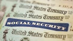 Why Americans Are Getting A $4,800 Social Security Check Today