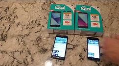 samsung tracFone Smartphones – trac phones at Walmart