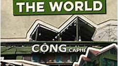 Join us for the grand finale of... - Cong Caphe - Malaysia