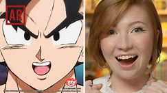 Goku vs Broly in New Dragon Ball Super Movie Trailer | Anime Recap