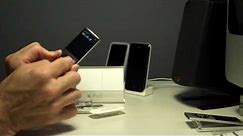 iPod Nano 5th Generation Unboxing