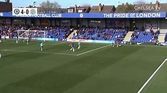 Chelsea v Leicester (FA Cup 21/22)