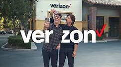 Verizon (iPhone 15 Pro) "Wishes" Commercial (2023) Featuring Jason Bateman, Sean Hayes