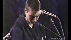 Sinead O'Connor - Last Day Of Our Acquaintance